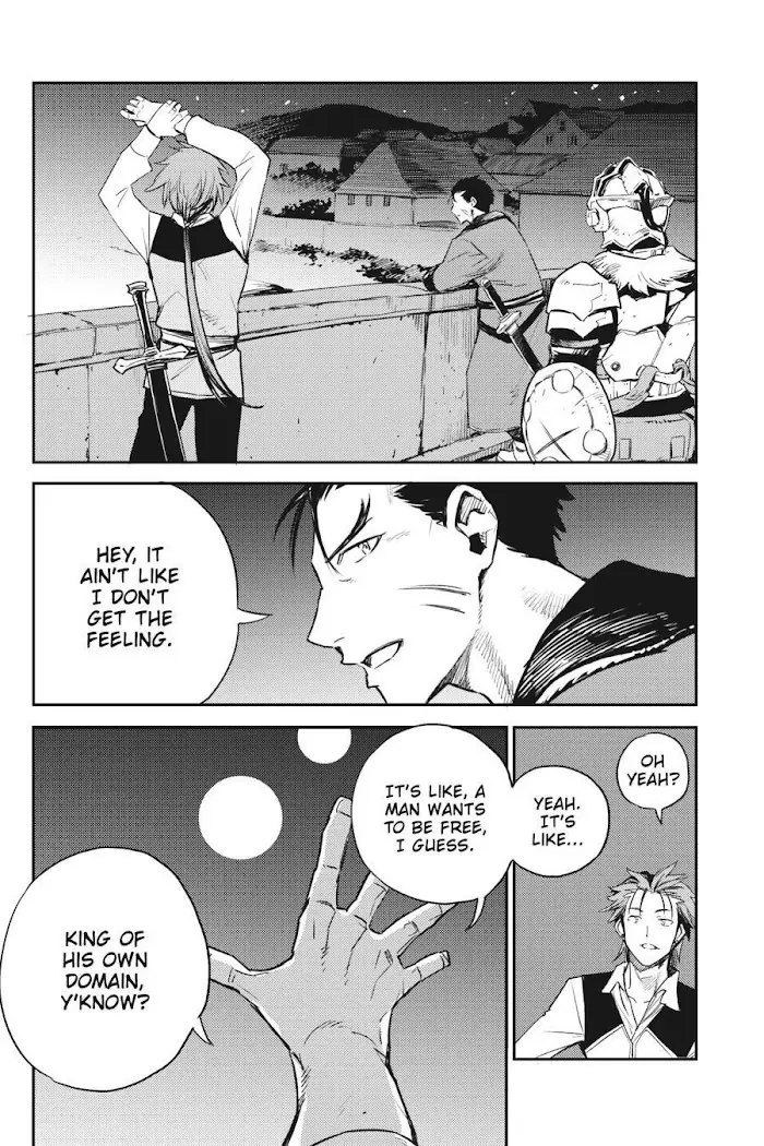 Goblin Slayer Chapter 66 image 13_optimized